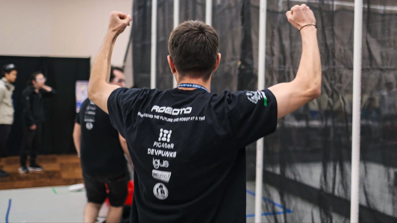 Team at DATE Conference